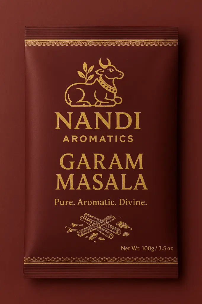 gram masala