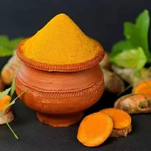 Turmeric (Haldi)